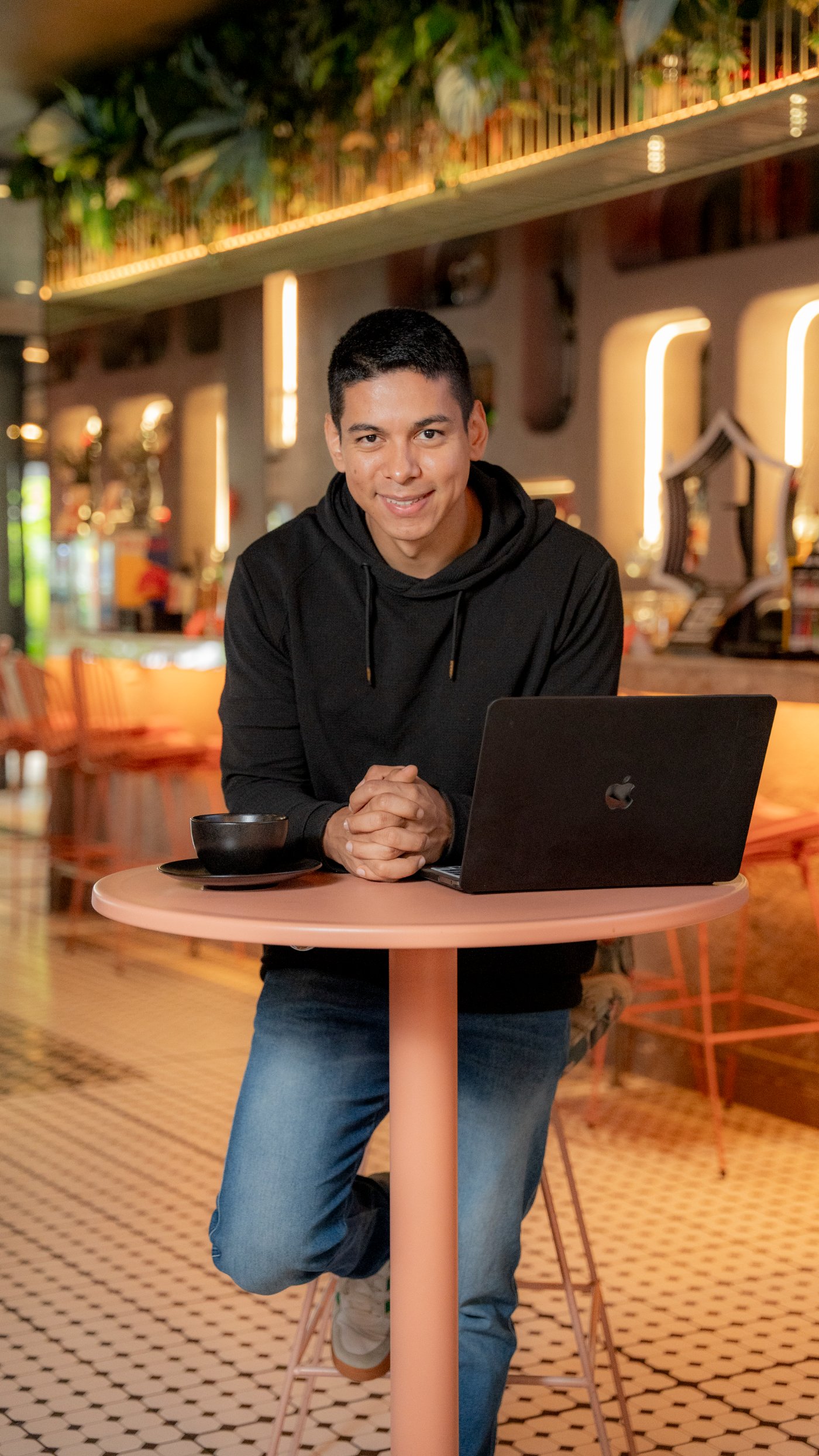 Lewis Pineda